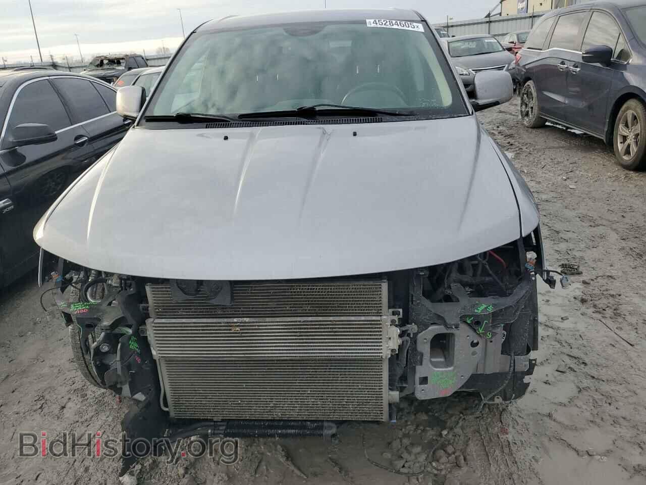 2015 DODGE JOURNEY - VIN: 3C4PDDEG1FT666022 - Photo 5
