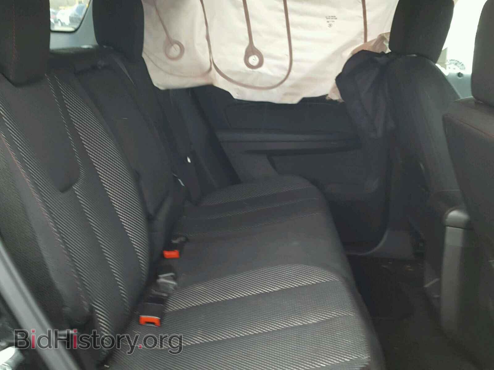 2014 GMC TERRAIN - VIN: 2GKALREK4E6264416 - Фото 6