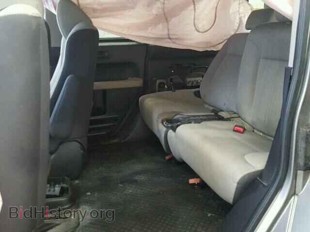 2007 HONDA ELEMENT - VIN: 5J6YH18747L008530 - Фото 6