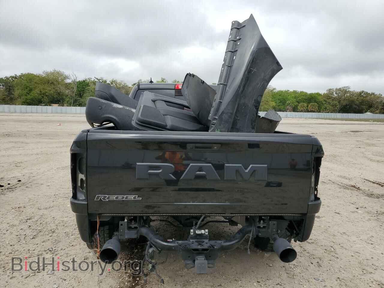 2017 RAM 1500 - VIN: 1C6RR6YT3HS752426 - Фото 6