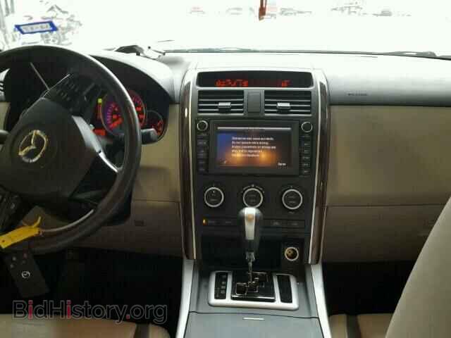 2009 MAZDA CX-9 - VIN: JM3TB28A890174256 - Фото 9