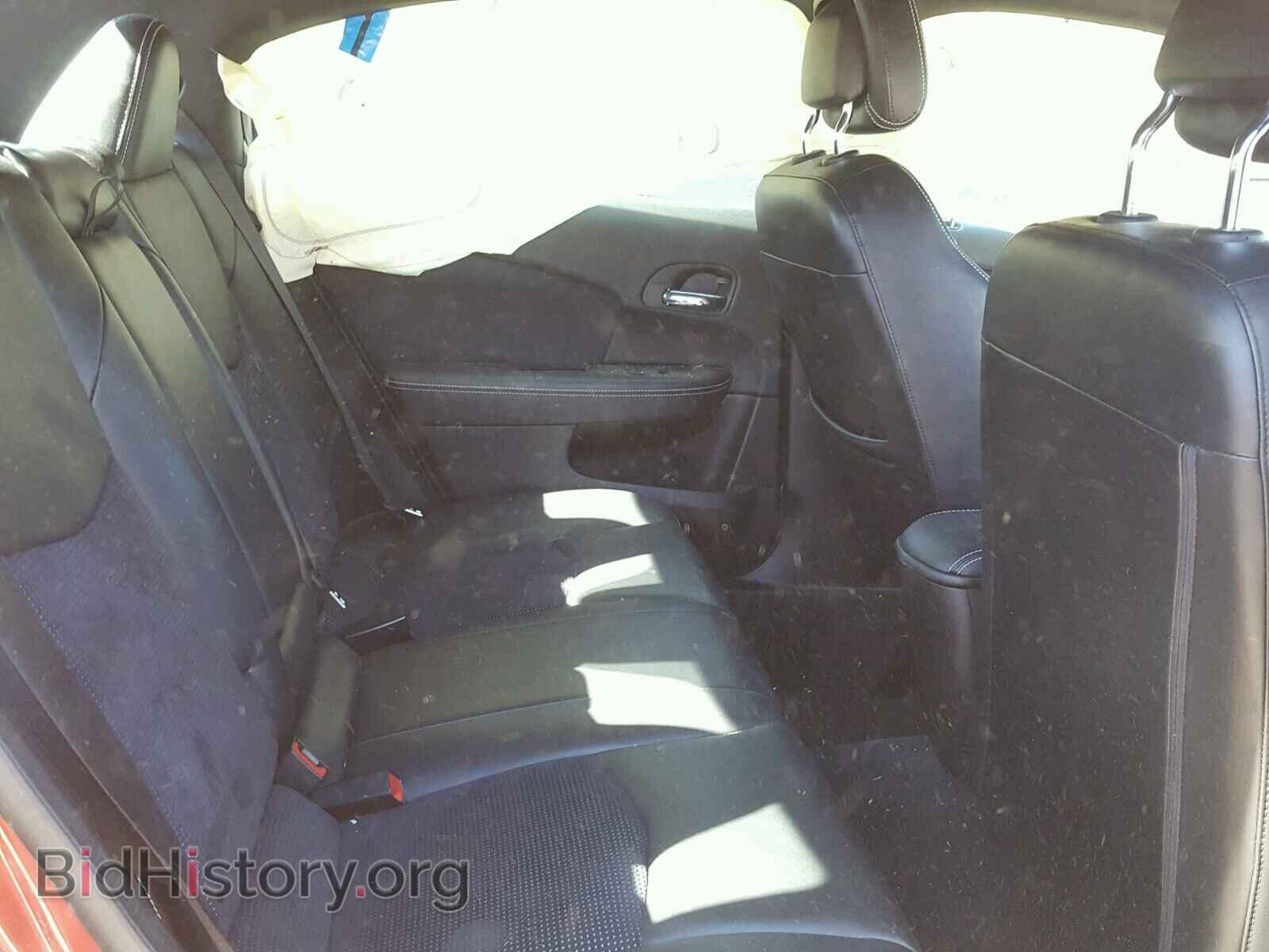 2013 CHRYSLER 200 - VIN: 1C3CCBCG0DN676955 - Фото 6