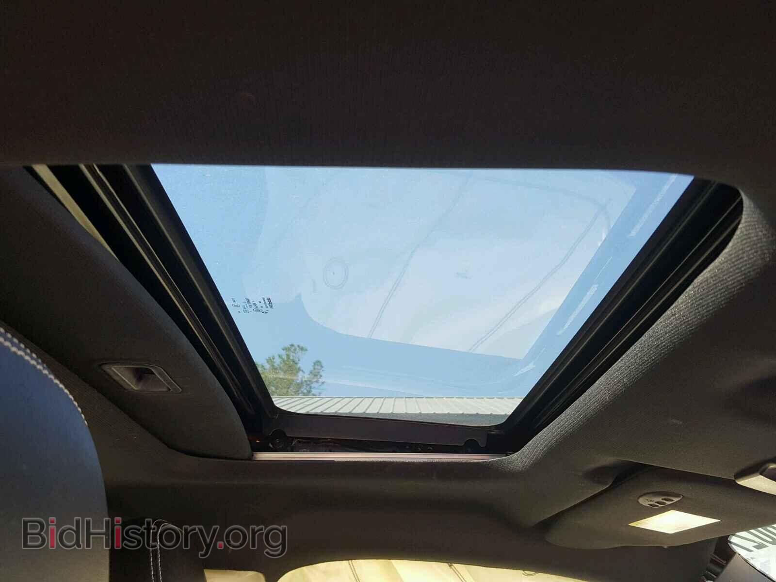 2013 CHRYSLER 200 - VIN: 1C3CCBCG0DN676955 - Фото 9