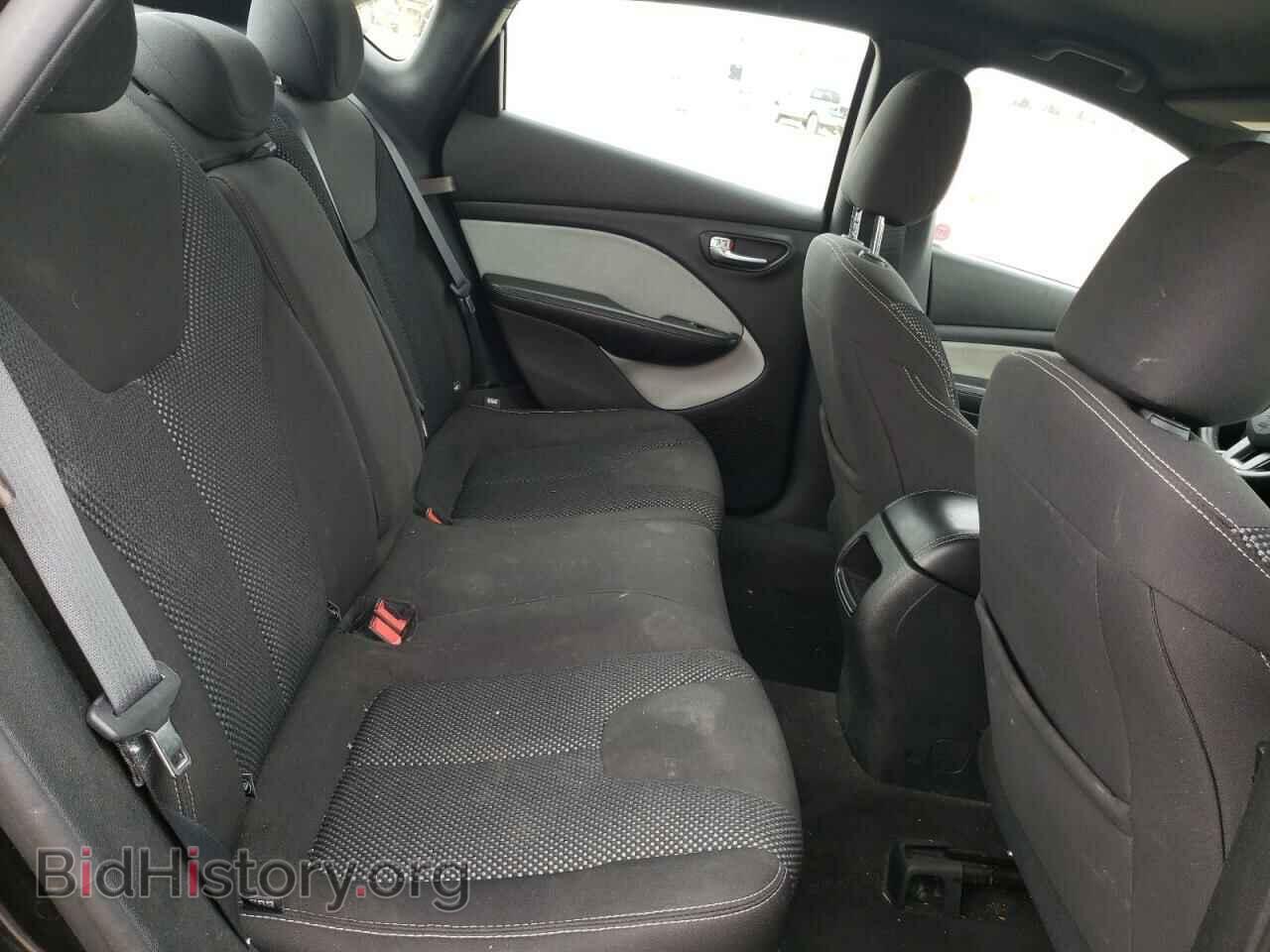 2015 DODGE DART - VIN: 1C3CDFBB4FD379089 - Фото 6