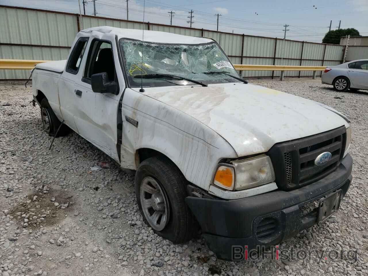Photo 1FTYR14DX9PA04668 - FORD RANGER 2009