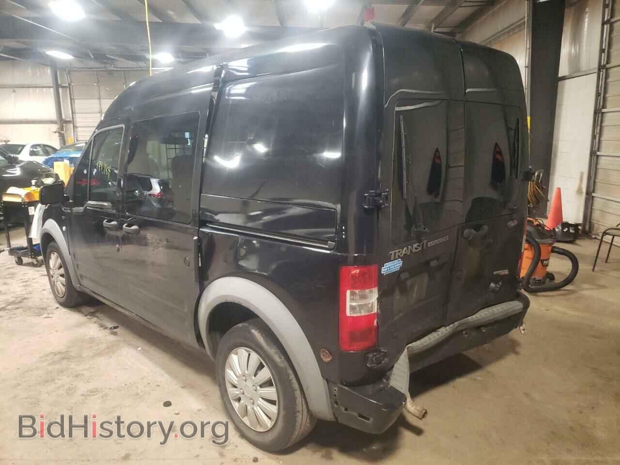 2012 FORD TRANSIT CO - VIN: NM0LS6BN4CT097321 - Фото 3