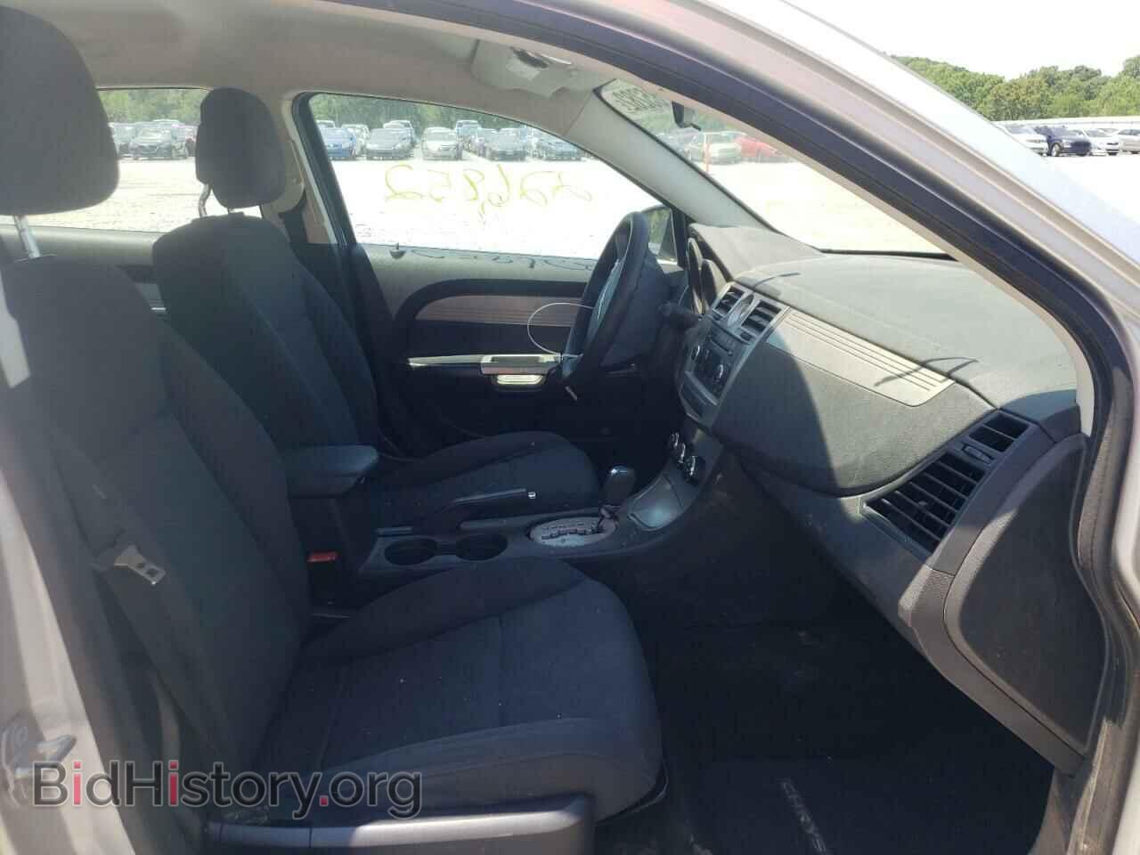2010 CHRYSLER SEBRING - VIN: 1C3CC4FB7AN123727 - Фото 5