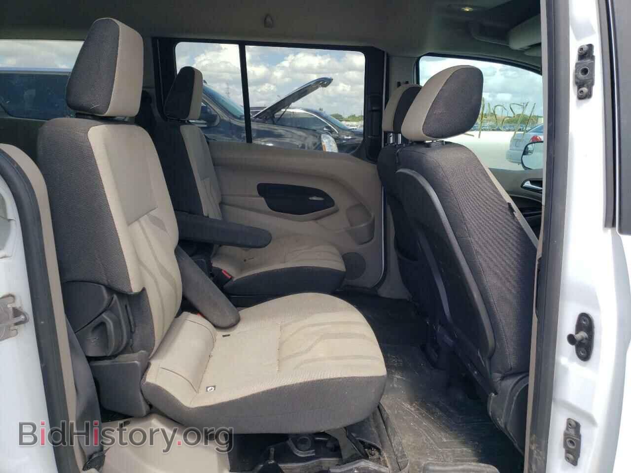 2016 FORD TRANSIT CO - VIN: NM0GE9F75G1279035 - Фото 6