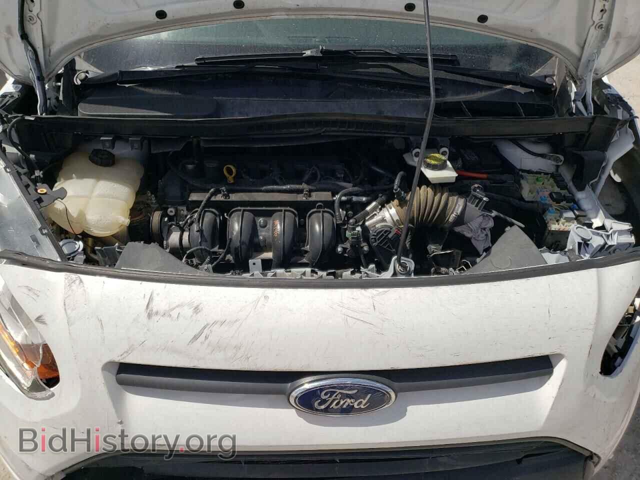 2016 FORD TRANSIT CO - VIN: NM0GE9F75G1279035 - Фото 7