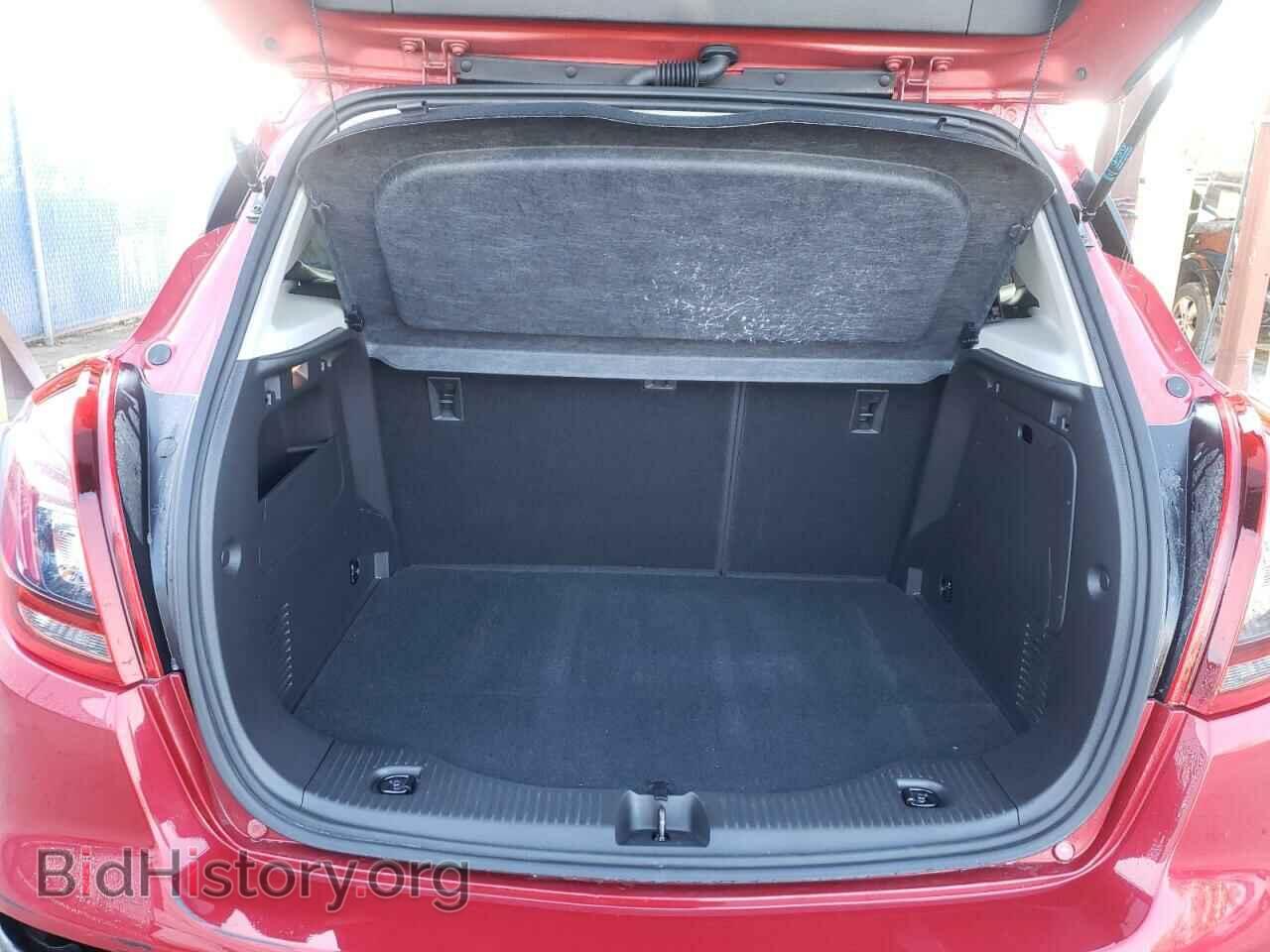 2020 BUICK ENCORE - VIN: KL4CJASB6LB002577 - Photo 5