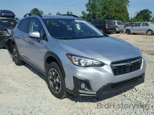 Photo JF2GTADC2JH253406 - SUBARU ALL OTHER 2018