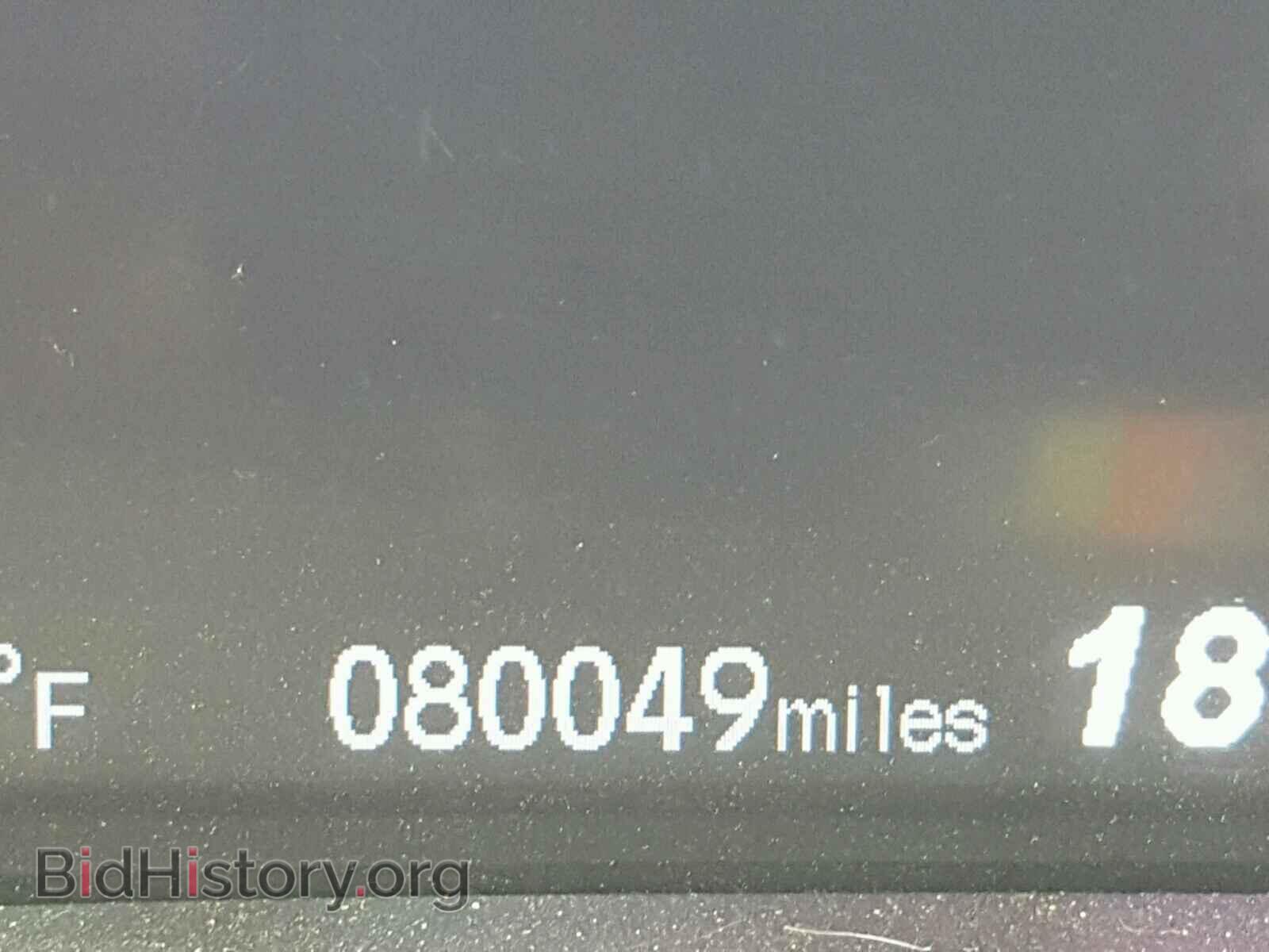 2013 HONDA CIVIC - VIN: 19XFB2F99DE013770 - Фото 8
