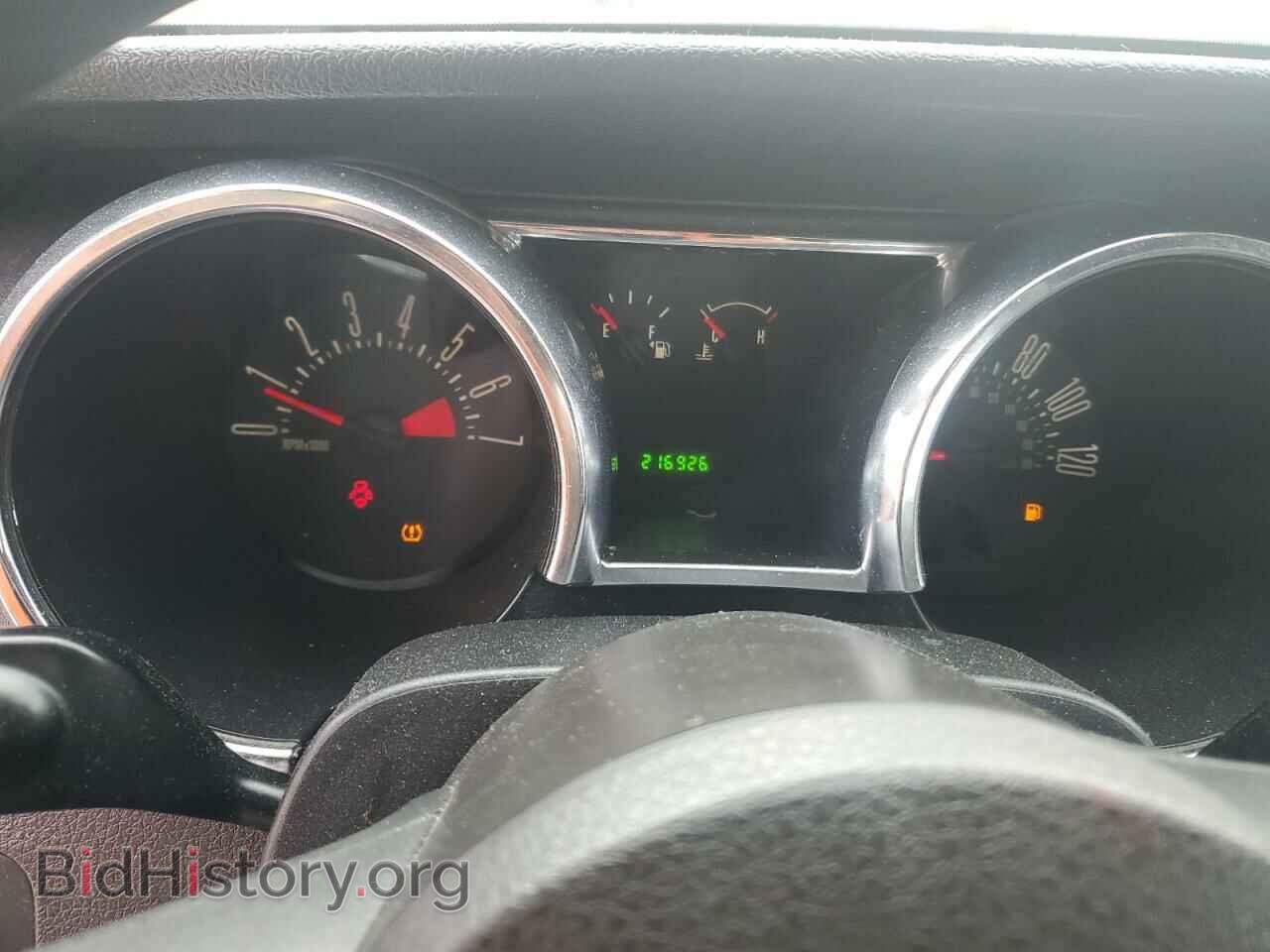 2008 FORD ALL Models - VIN: 1ZVHT80NX85145000 - Фото 9