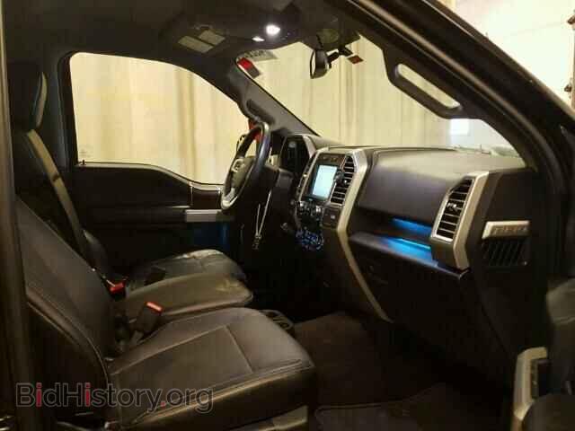 2015 FORD F150 - VIN: 1FTEW1EP3FKD68024 - Фото 5