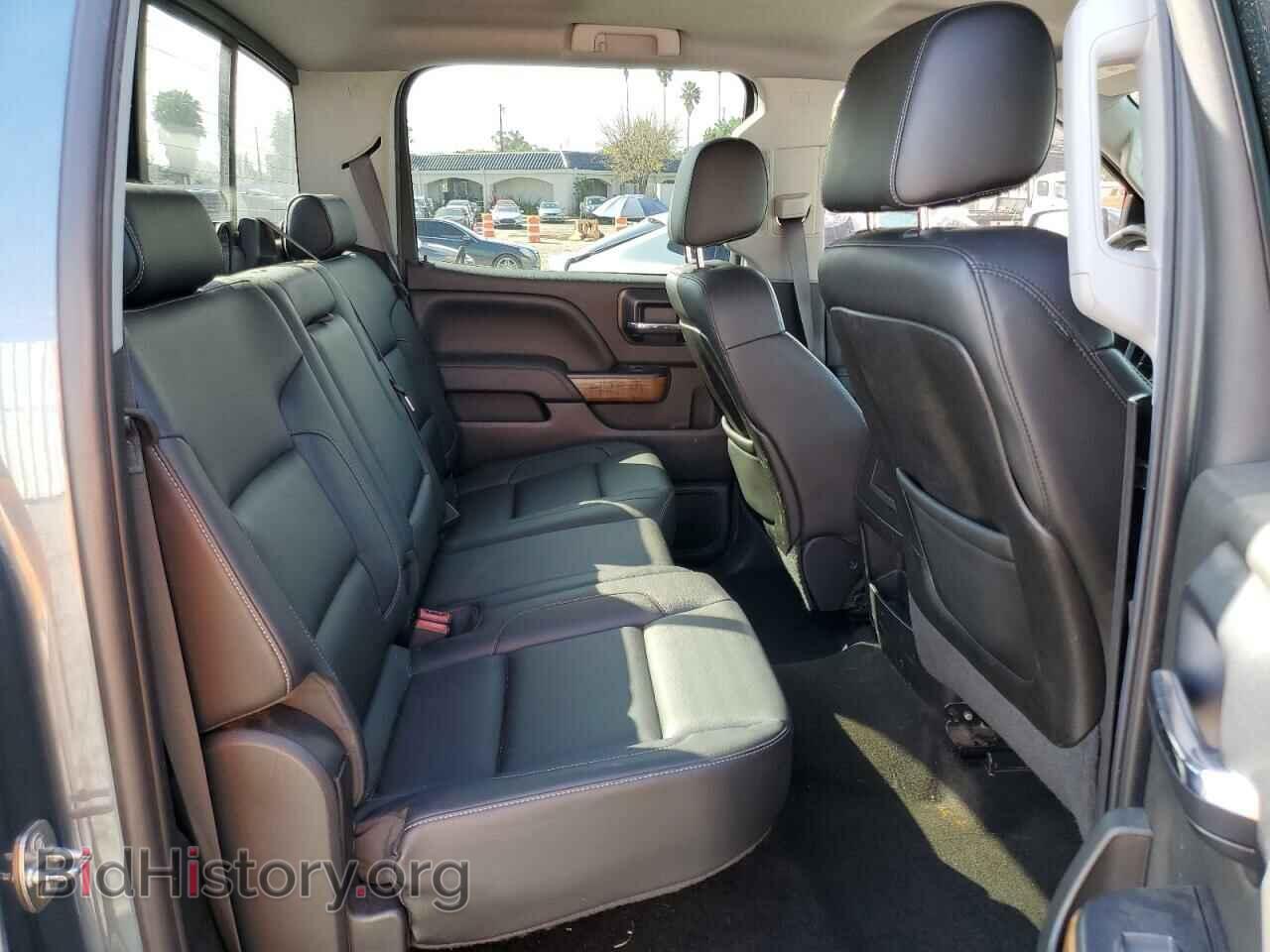 2014 GMC SIERRA - VIN: 3GTP1VEC9EG219232 - Фото 10