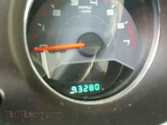 2012 DODGE AVENGER - VIN: 1C3CDZAG3CN254668 - Фото 8