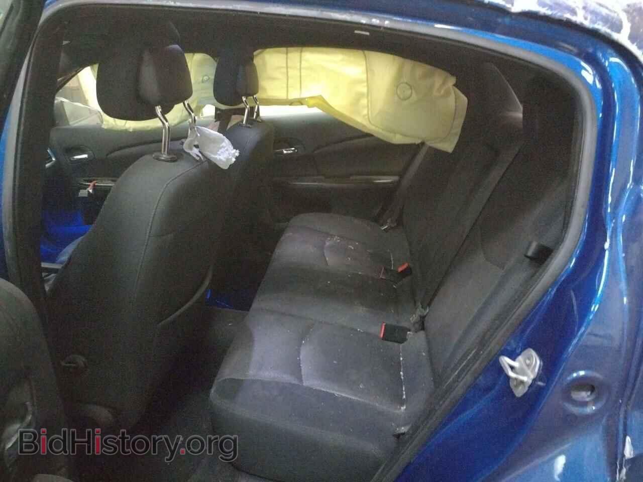 2012 DODGE AVENGER - VIN: 1C3CDZCB5CN207109 - Photo 6