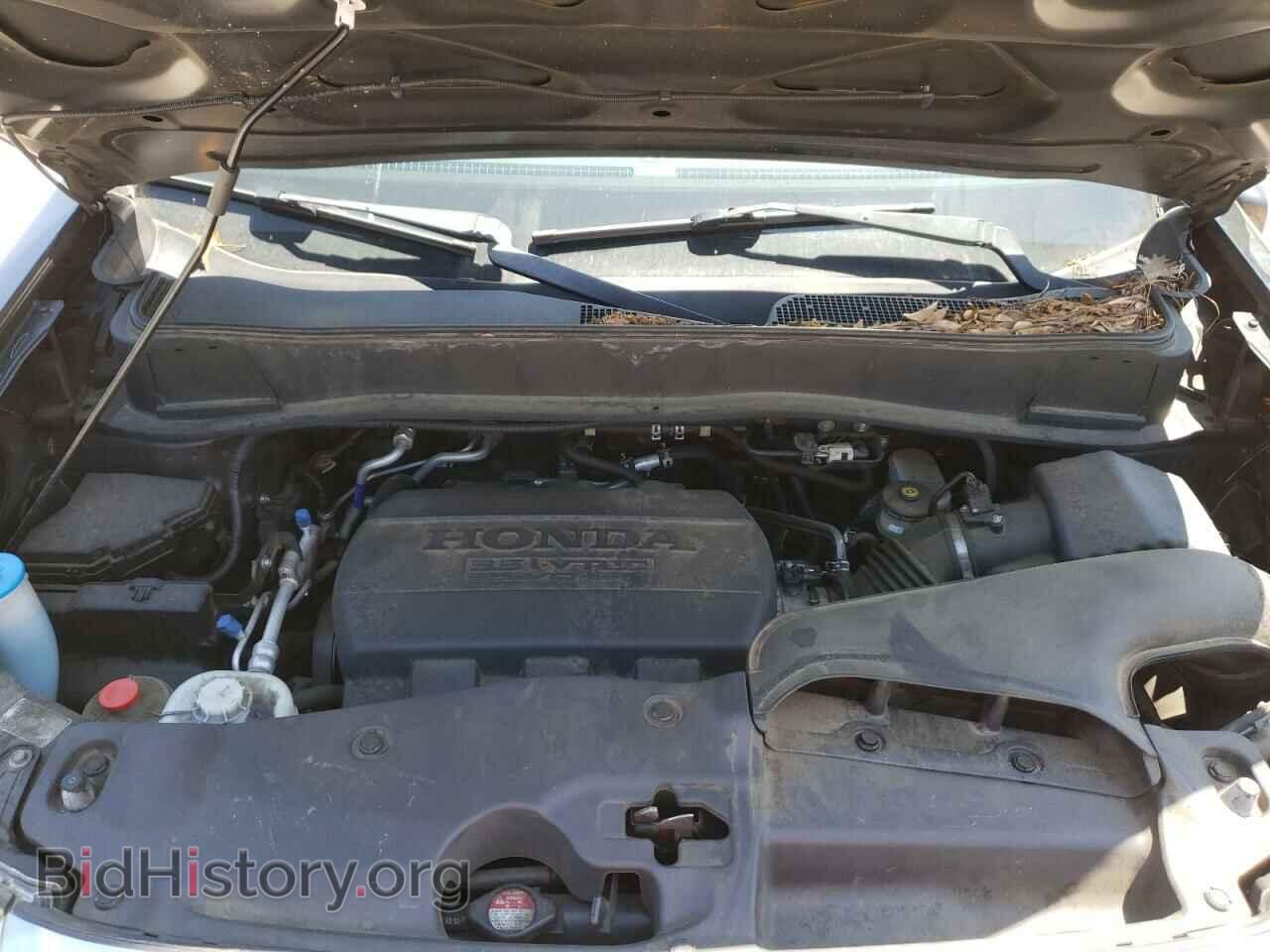 2012 HONDA PILOT - VIN: 5FNYF3H56CB019855 - Фото 7