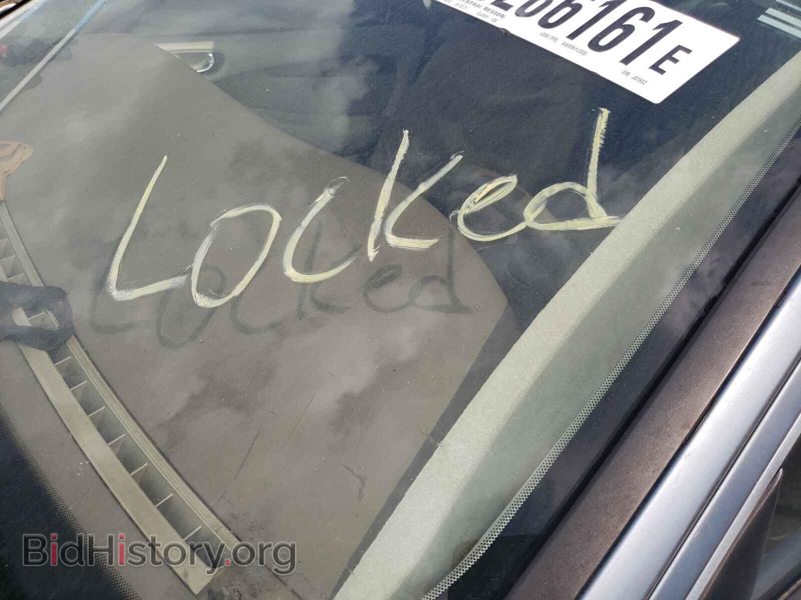2006 JAGUAR X-TYPE - VIN: SAJWA51A86WJ01662 - Фото 10