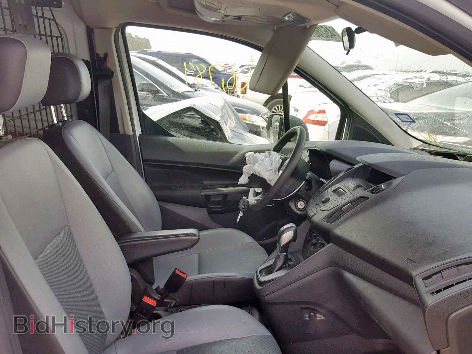 2015 FORD TRANSIT CO - VIN: NM0LS7E71F1227297 - Фото 5