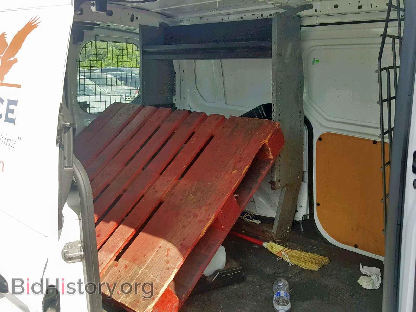 2015 FORD TRANSIT CO - VIN: NM0LS7E71F1227297 - Фото 6