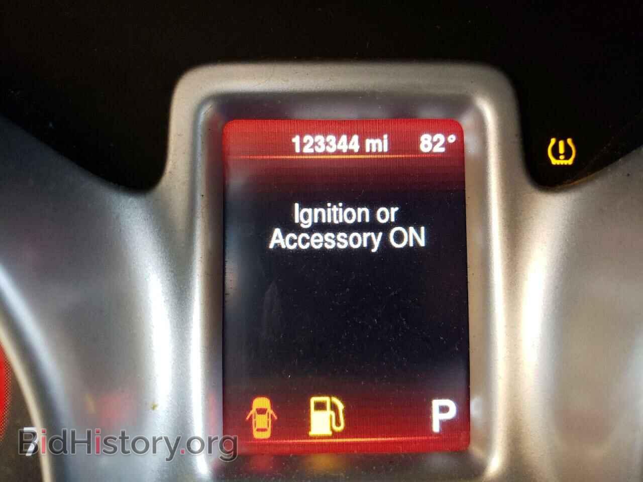 2015 DODGE JOURNEY - VIN: 3C4PDCBG8FT690803 - Фото 8