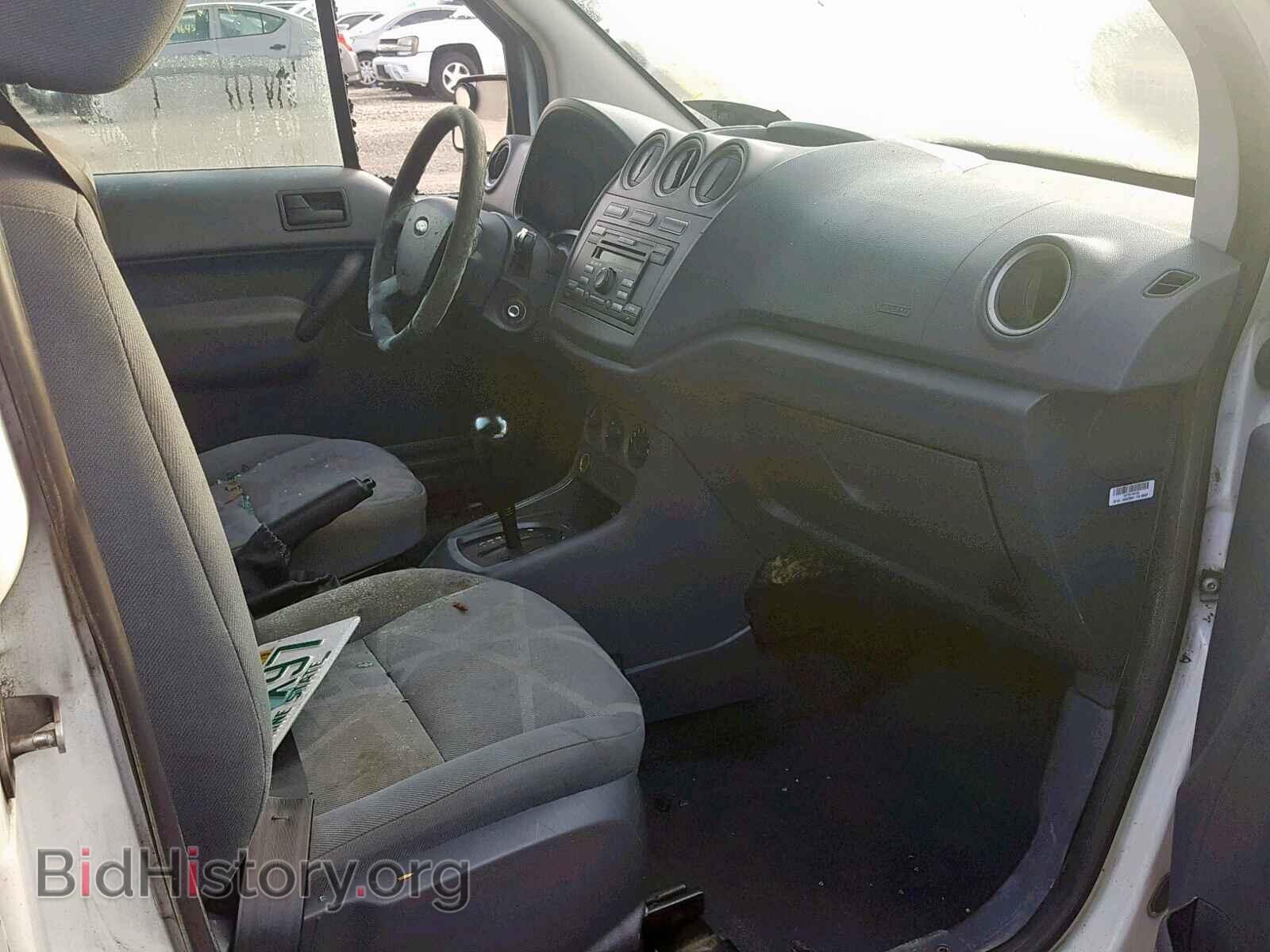 2011 FORD TRANSIT CO - VIN: NM0LS7BN7BT046349 - Фото 5