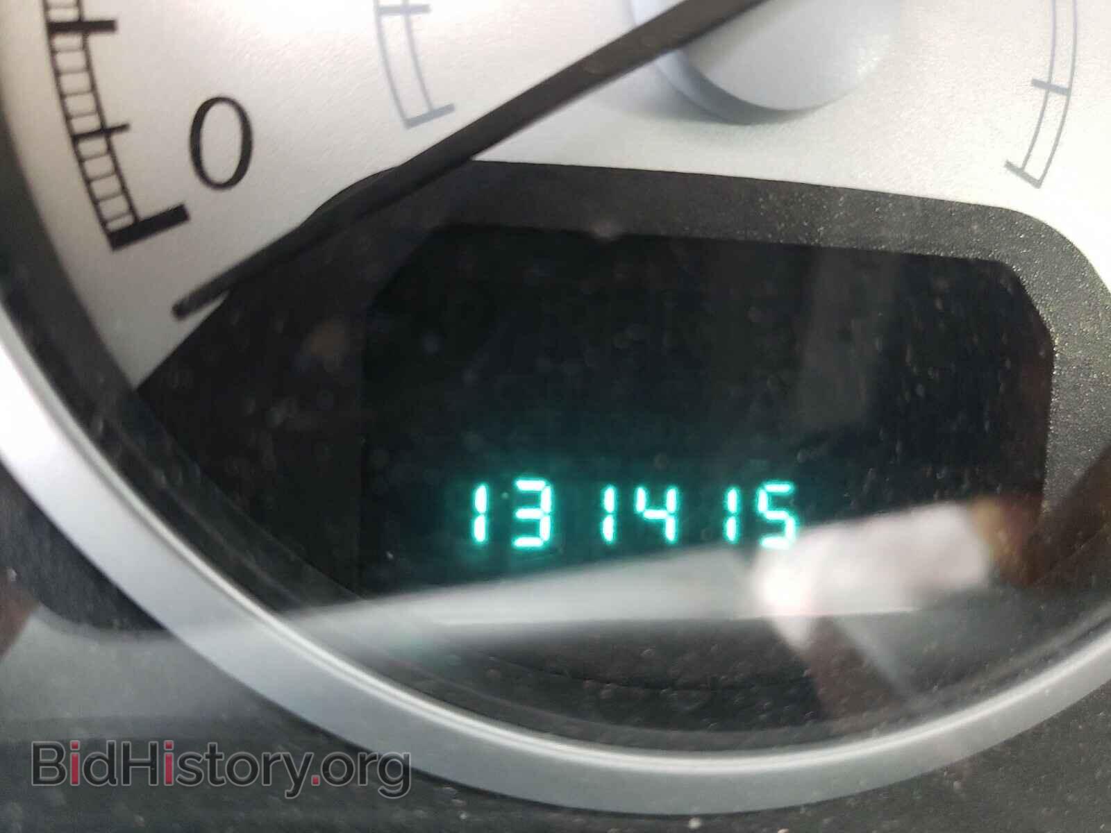 2010 CHRYSLER MINIVAN - VIN: 2A4RR7DX4AR441953 - Фото 8