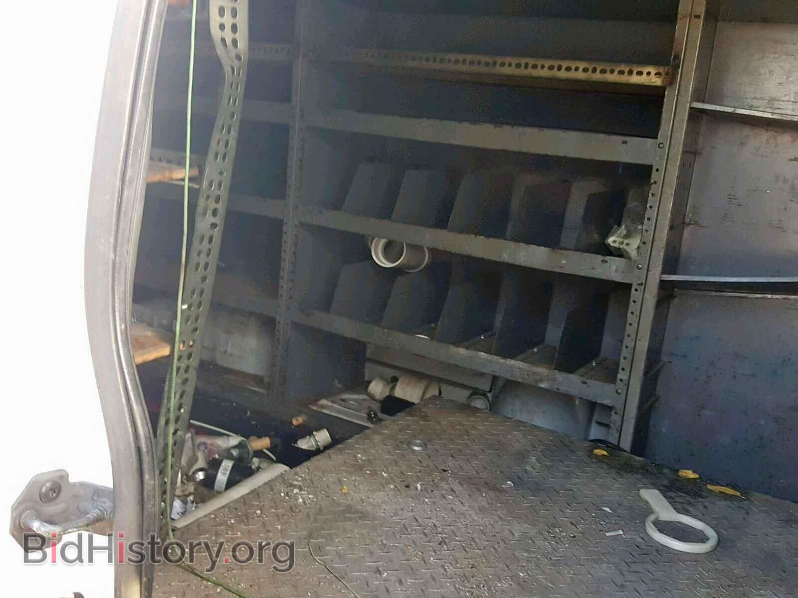 2011 FORD ECONOLINE - VIN: 1FTNE2EW7BDB15531 - Photo 6