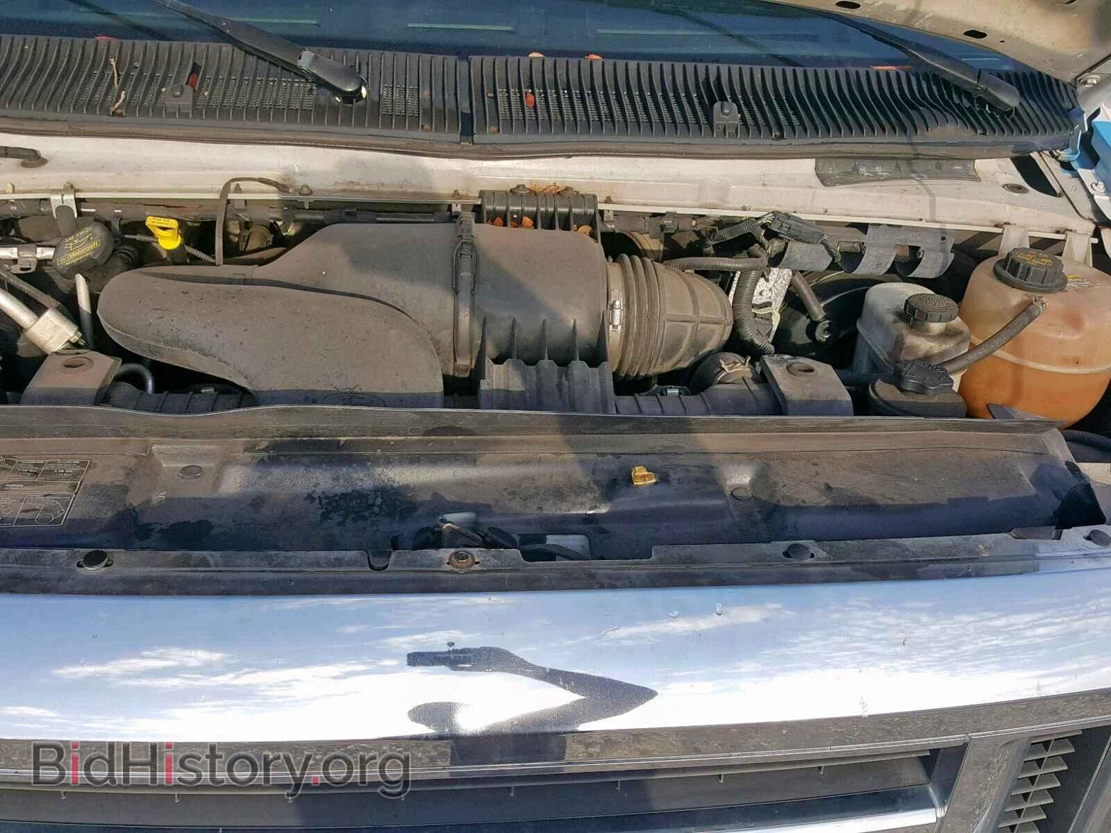 2011 FORD ECONOLINE - VIN: 1FTNE2EW7BDB15531 - Photo 7