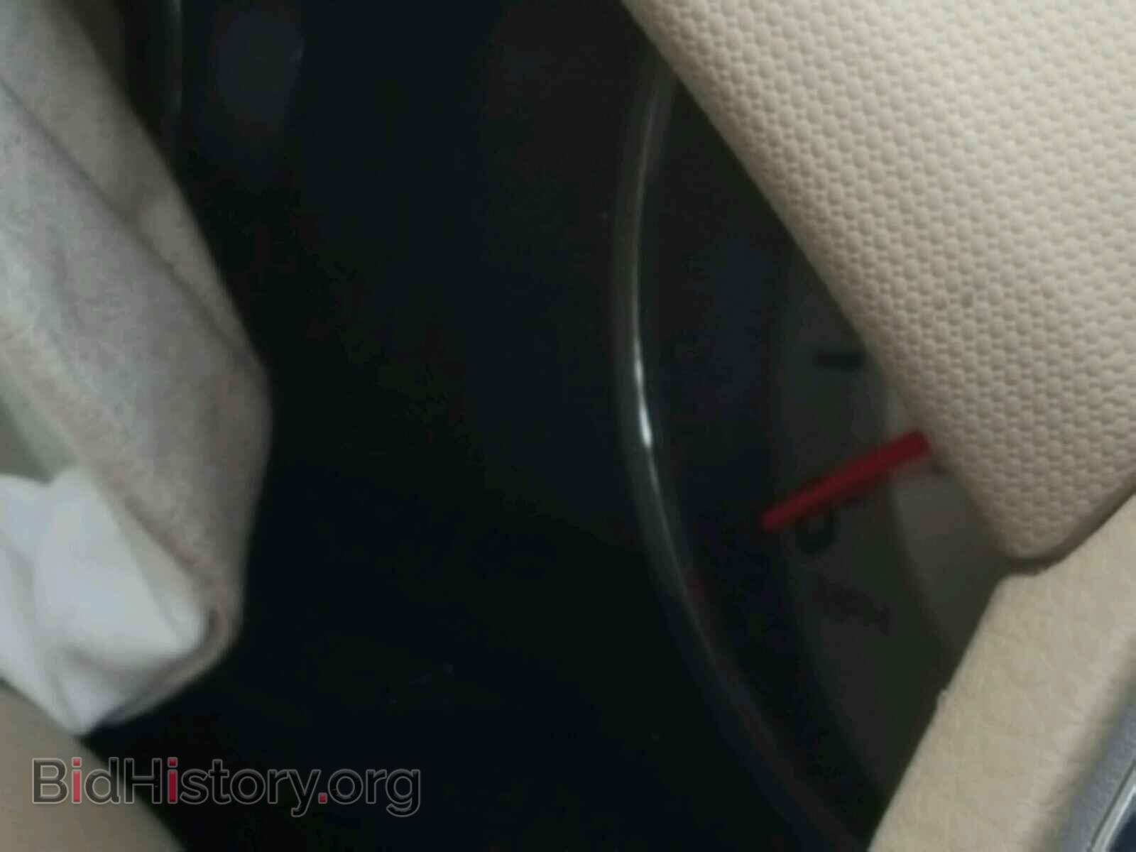 2007 FORD EDGE - VIN: 2FMDK38C37BB11559 - Фото 8