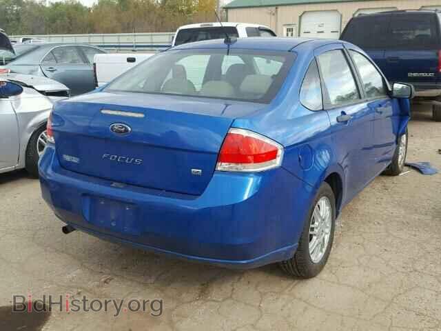 2010 FORD FOCUS - VIN: 1FAHP3FN5AW103633 - Фото 4