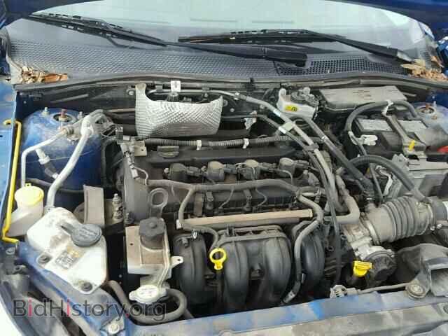 2010 FORD FOCUS - VIN: 1FAHP3FN5AW103633 - Фото 7
