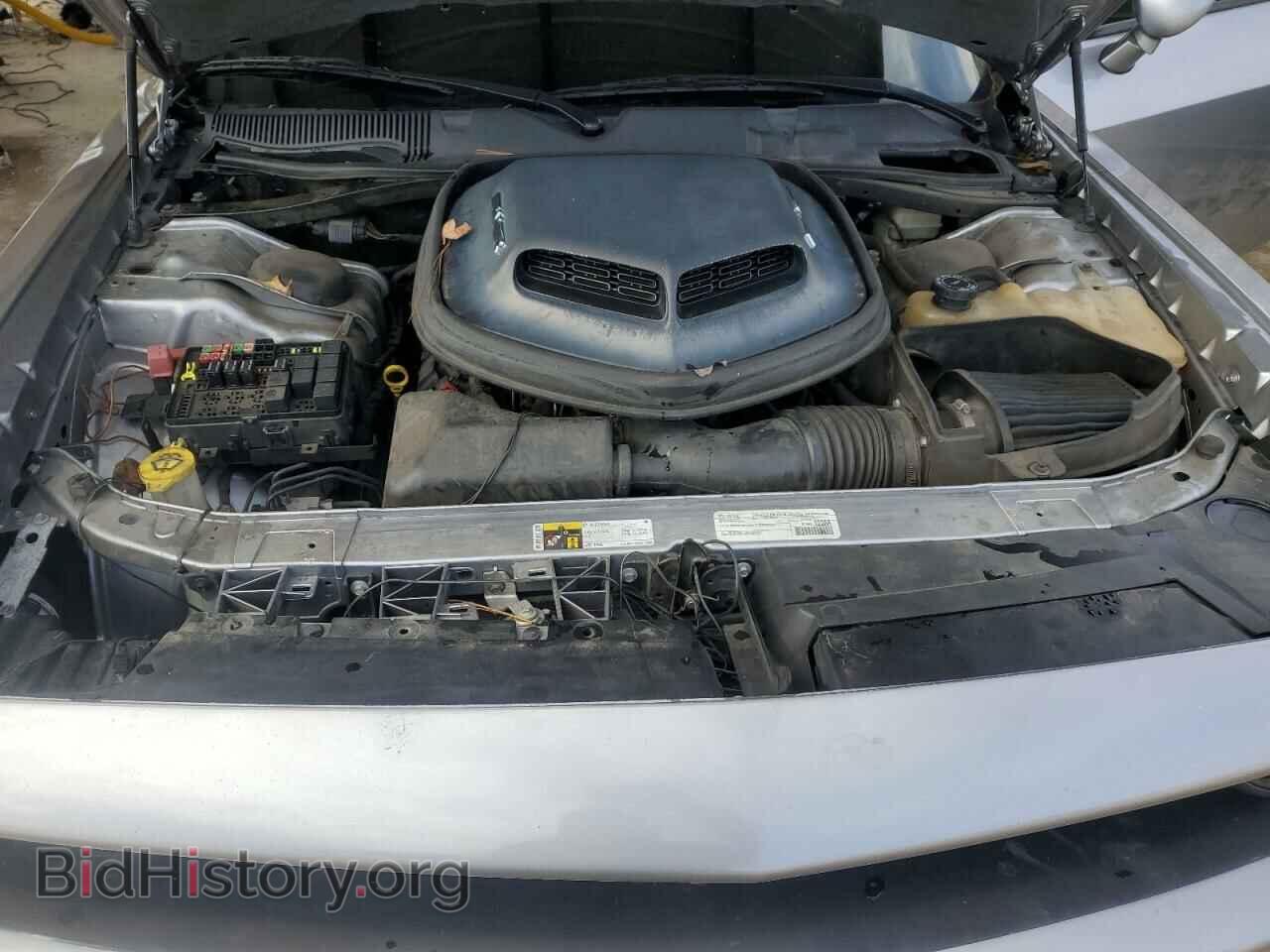 2015 DODGE CHALLENGER - VIN: 2C3CDZAT8FH782989 - Фото 11