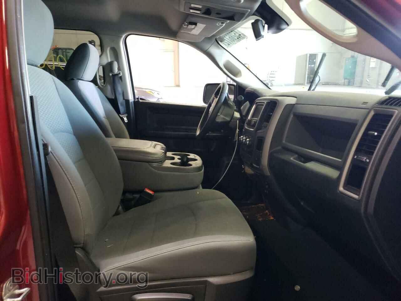 2014 RAM 1500 - VIN: 1C6RR7FT1ES233038 - Фото 5
