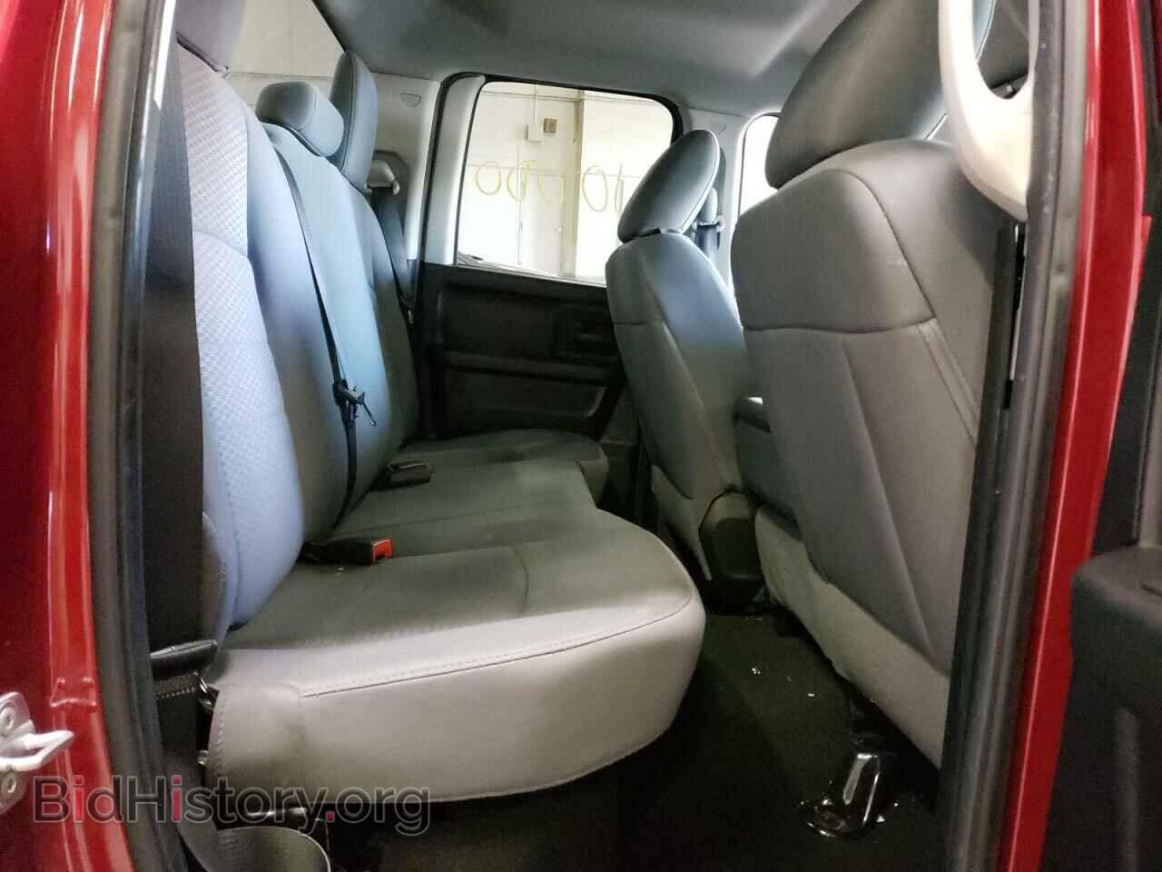 2014 RAM 1500 - VIN: 1C6RR7FT1ES233038 - Фото 6