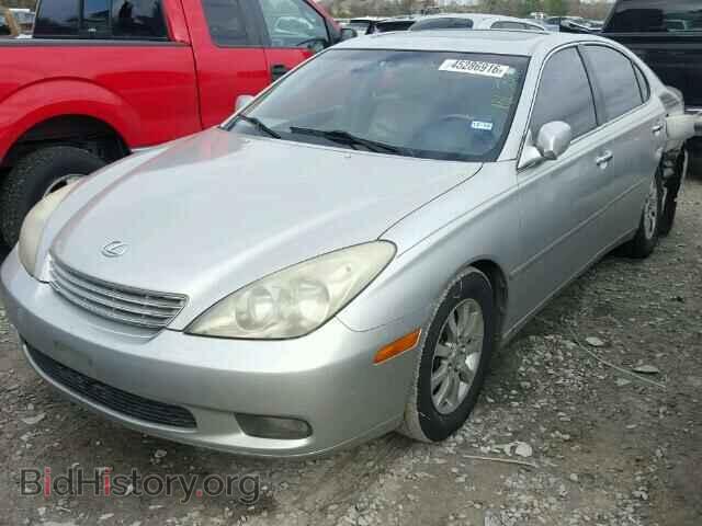 2002 LEXUS ES300 - VIN: JTHBF30G420044607 - Photo 2