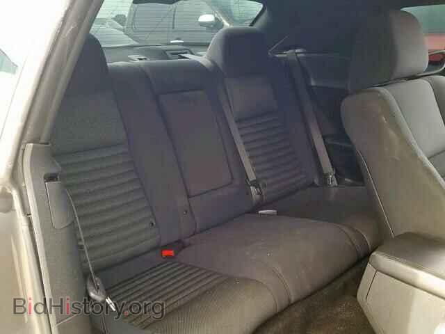 2012 DODGE CHALLENGER - VIN: 2C3CDYAG2CH128062 - Photo 6