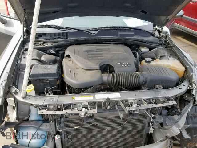 2012 DODGE CHALLENGER - VIN: 2C3CDYAG2CH128062 - Photo 7