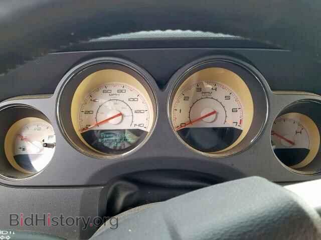 2012 DODGE CHALLENGER - VIN: 2C3CDYAG2CH128062 - Photo 8