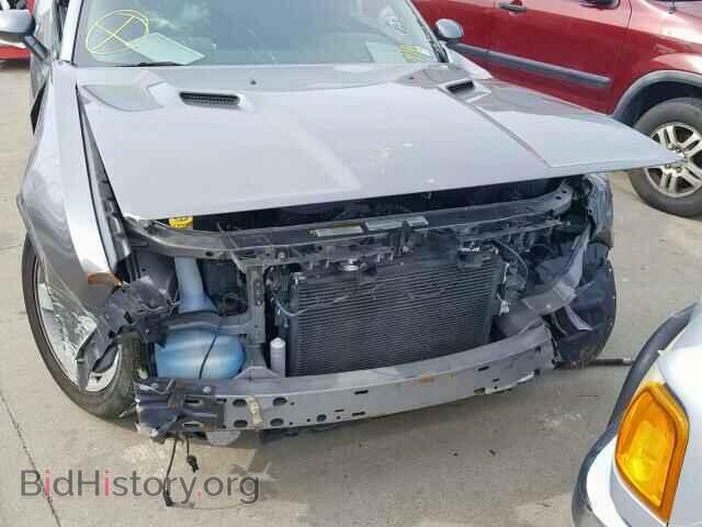 2012 DODGE CHALLENGER - VIN: 2C3CDYAG2CH128062 - Photo 9