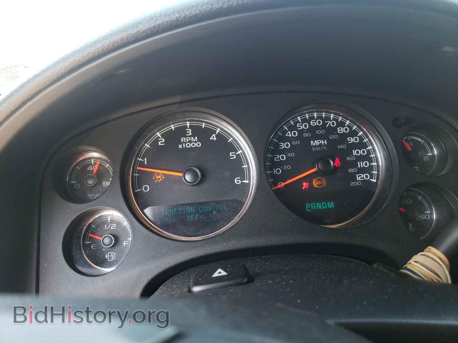 2011 GMC YUKON - VIN: 1GKS2MEF6BR230667 - Фото 8