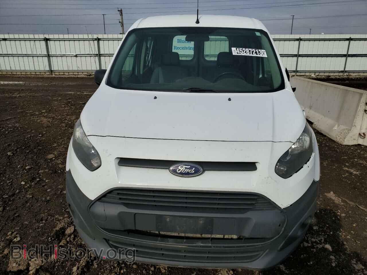 2016 FORD TRANSIT - VIN: NM0LS7E75G1244802 - Фото 5