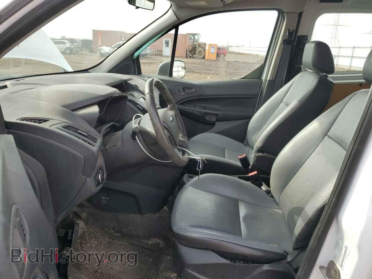 2016 FORD TRANSIT - VIN: NM0LS7E75G1244802 - Фото 7
