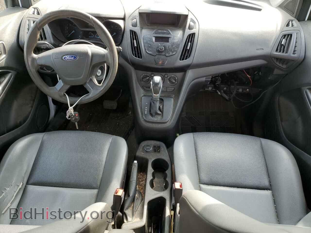 2016 FORD TRANSIT - VIN: NM0LS7E75G1244802 - Фото 8