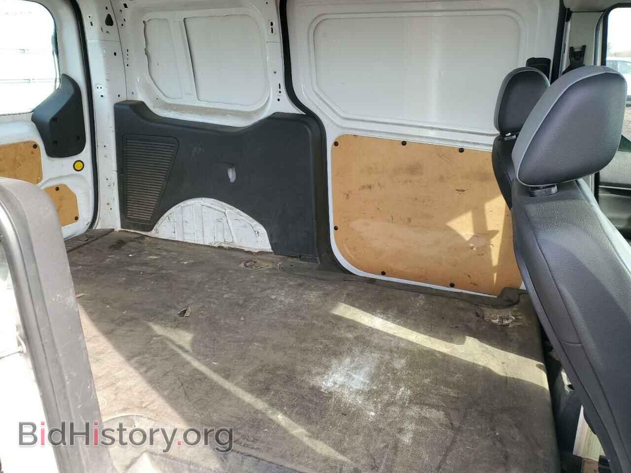 2016 FORD TRANSIT - VIN: NM0LS7E75G1244802 - Фото 10