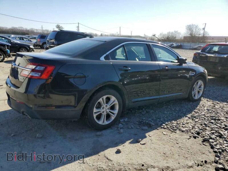 2015 Ford TAURUS (VIN 1FAHP2E83FG196482) — photo 3 of 12