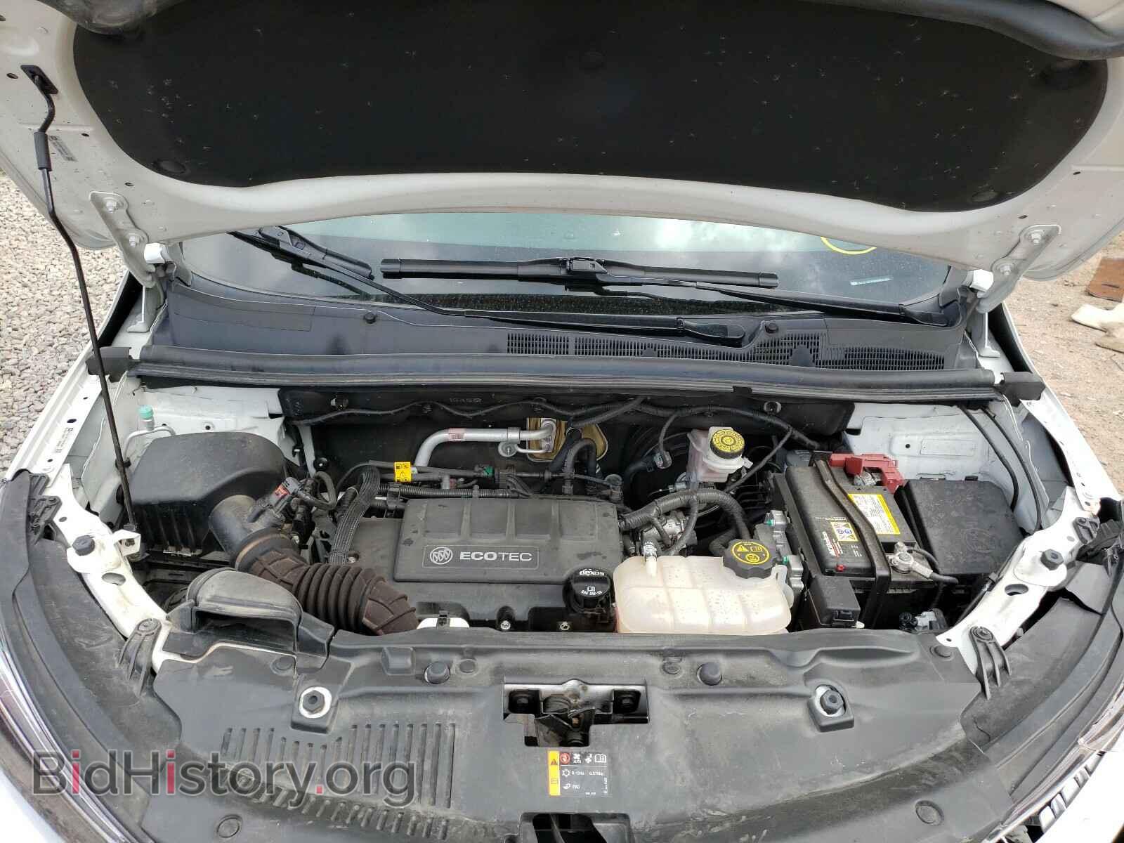 2017 BUICK ENCORE - VIN: KL4CJFSB7HB014306 - Photo 7