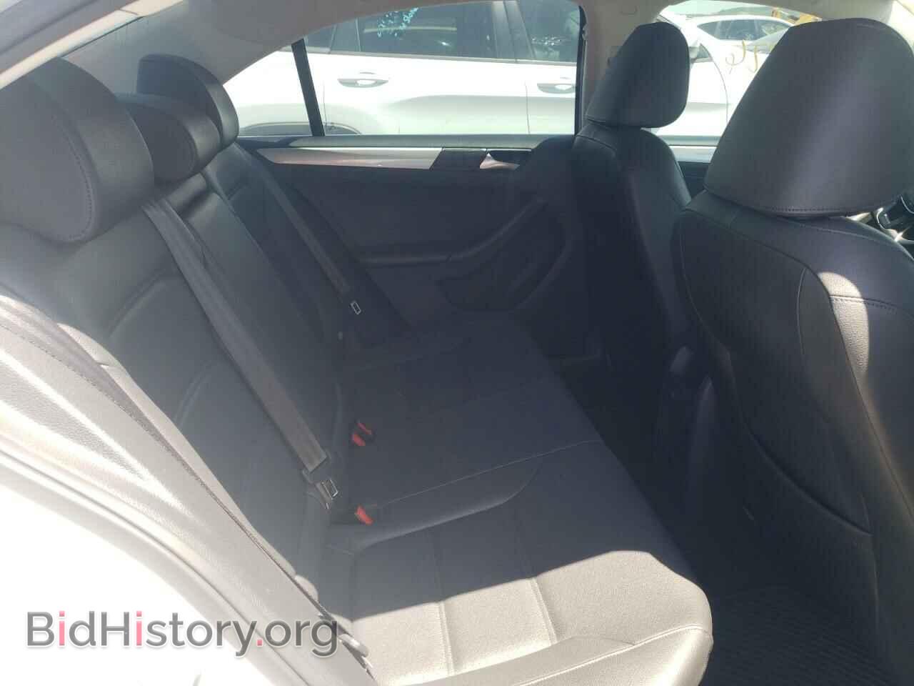 2017 VOLKSWAGEN JETTA - VIN: 3VWDB7AJ3HM262712 - Фото 6