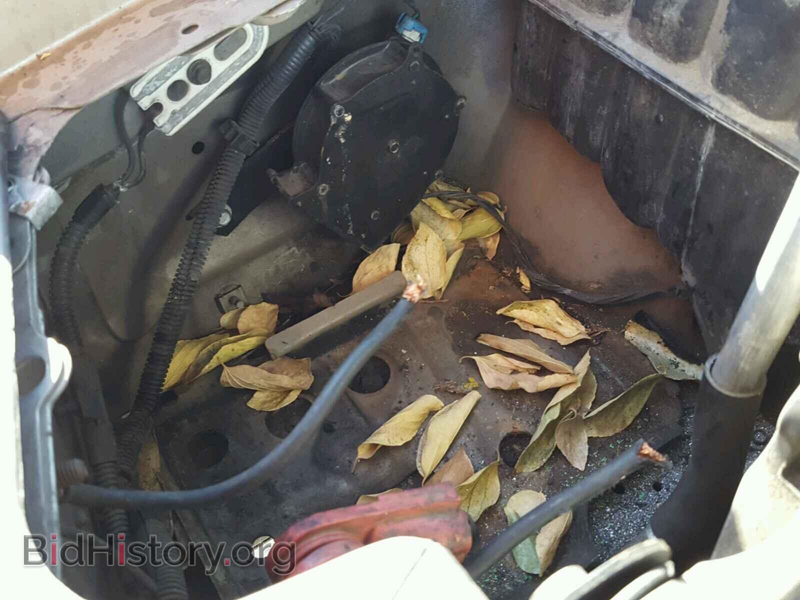 1996 CADILLAC DEVILLE - VIN: 1G6KD52Y0TU301302 - Photo 9